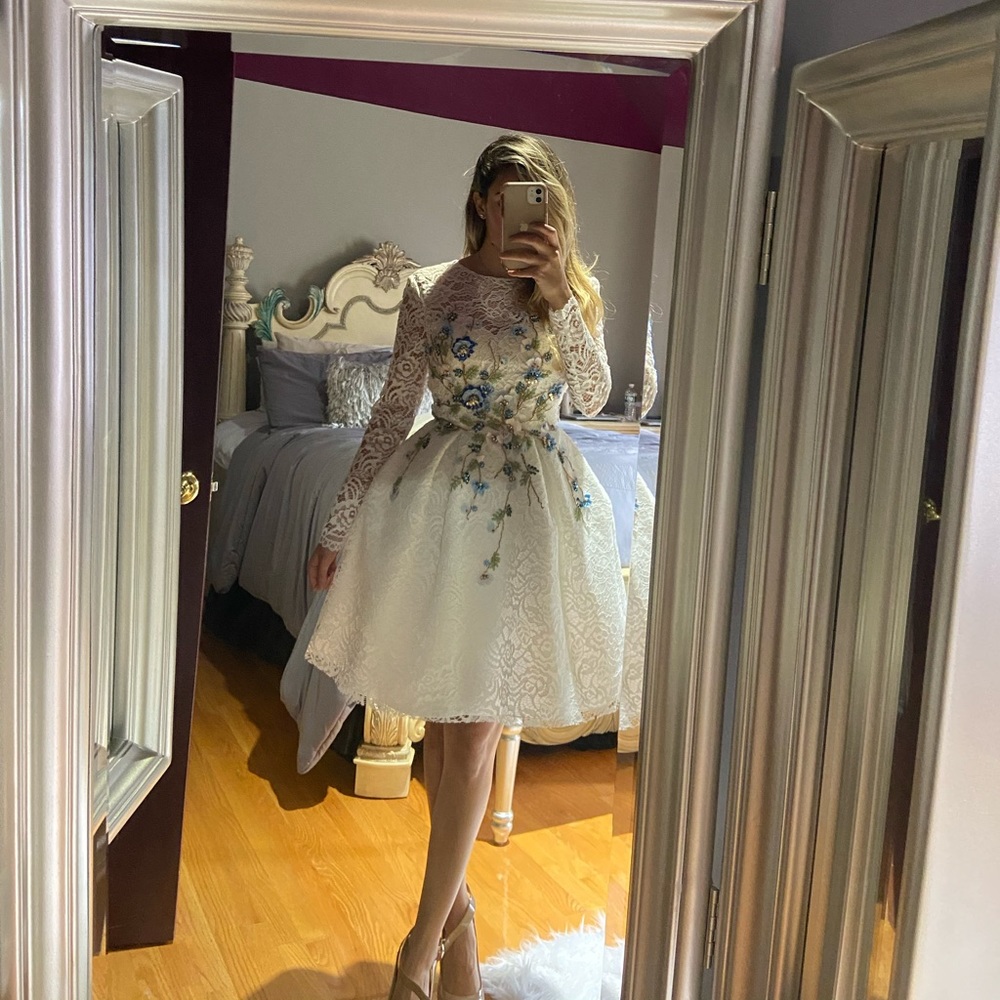 Mac Duggal Cocktail dress